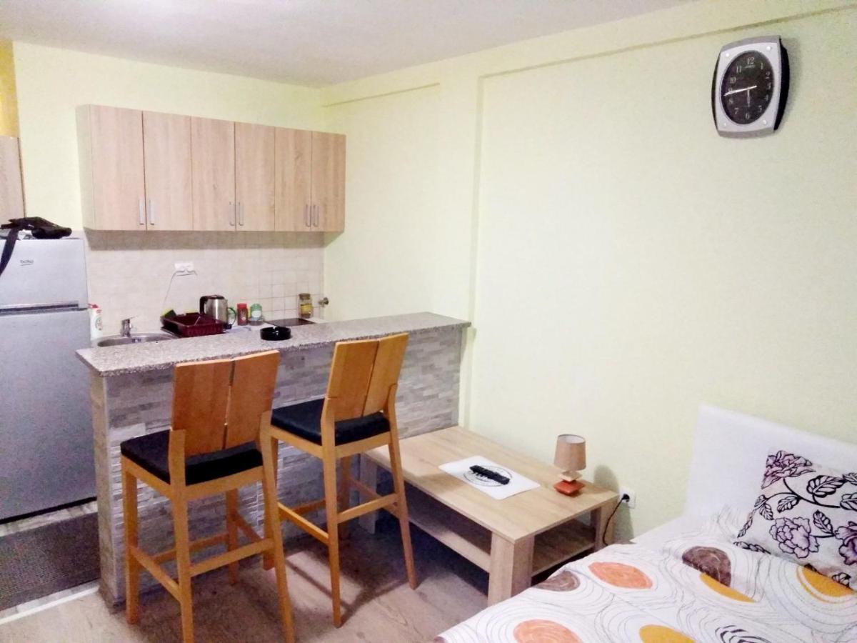 Moskva Apartman Брчко Экстерьер фото