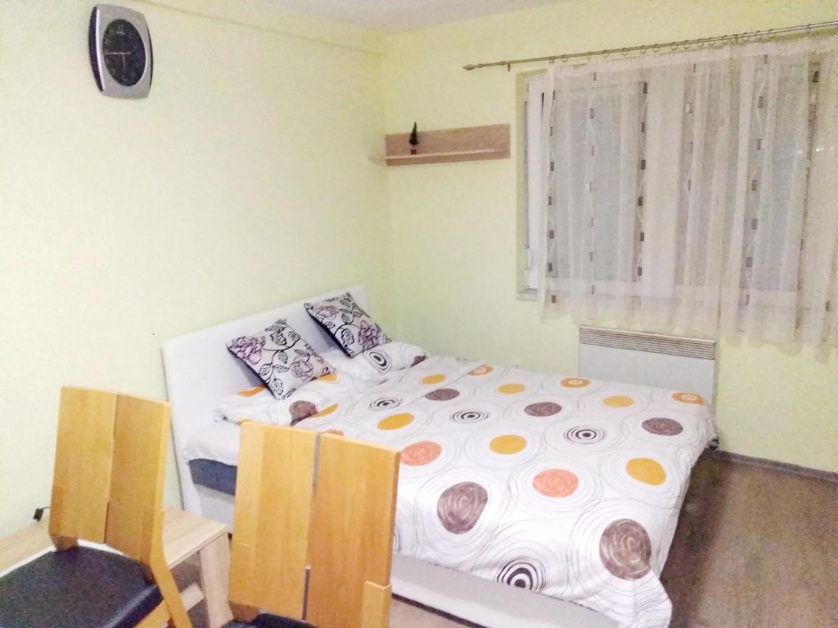 Moskva Apartman Брчко Экстерьер фото