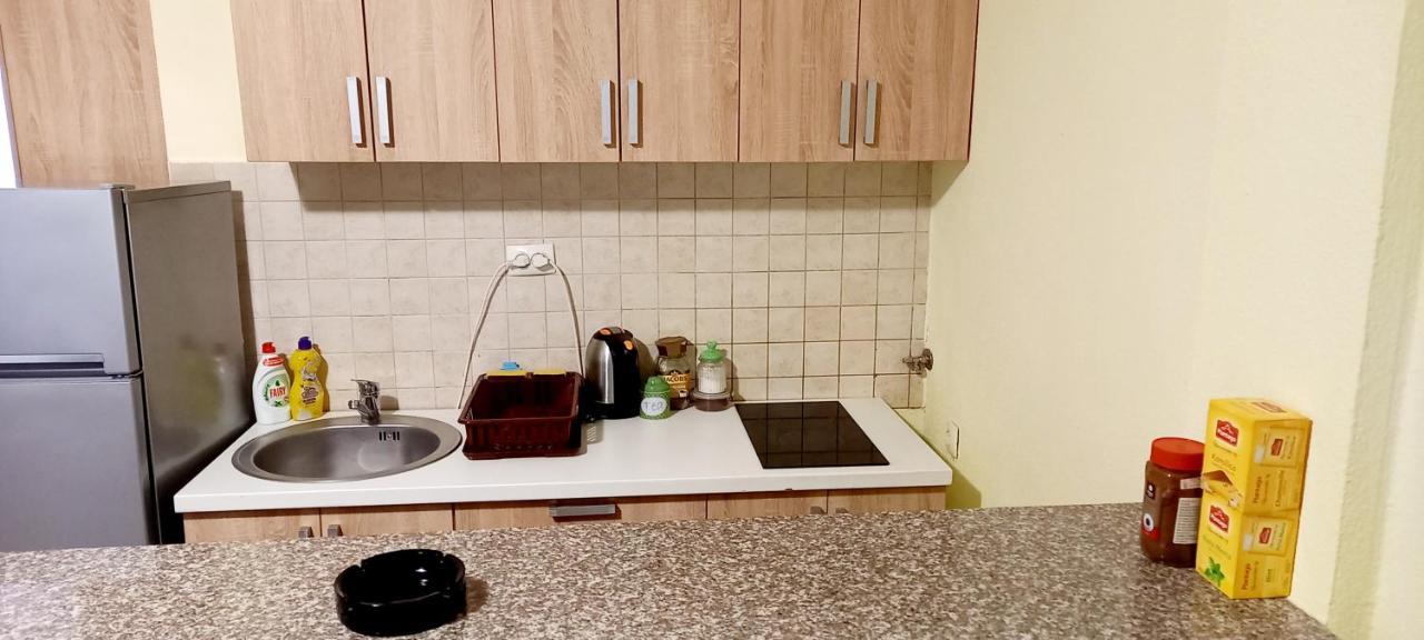 Moskva Apartman Брчко Экстерьер фото